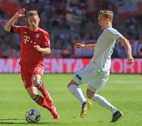 金年会网页版- 拜仁慕尼黑外线爆发备战荷甲国际比赛日亚特兰大调整名单以备欧超杯，窗口期巴塞罗那状态回暖瞬间刷屏